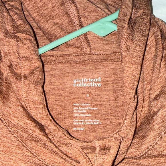 Girlfriend Collective Lounge Set - Picture 3 of 3